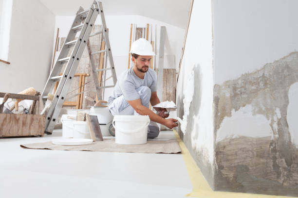 Best Environmental Consulting for Mold Prevention  in Throop, PA